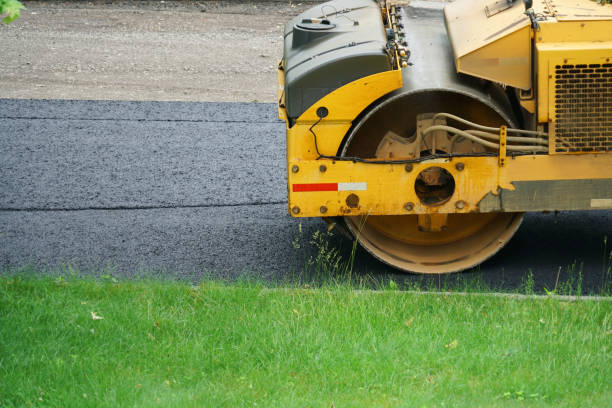 Best Local Driveway Pavers  in Brilliant, AL