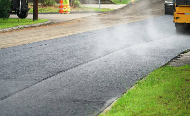 Best Driveway Resurfacing Pavers  in Brilliant, AL