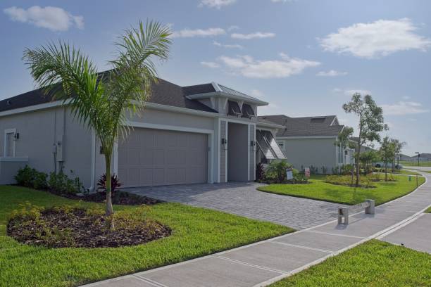 Best Professional Driveway Pavers  in Brilliant, AL