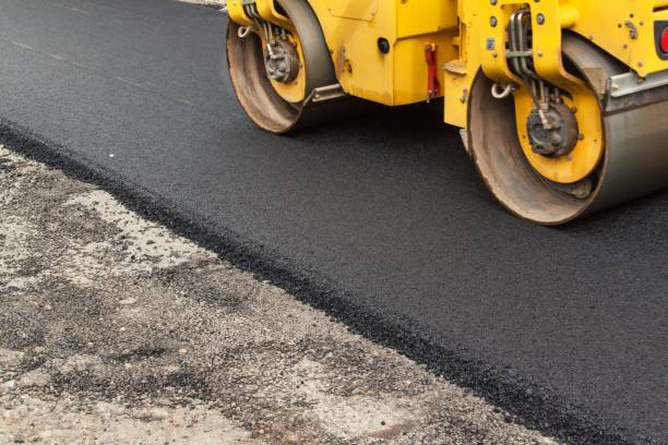 Best Driveway Repair Near Me  in Brilliant, AL
