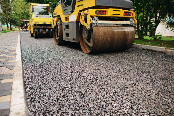 Best Affordable Driveway Pavers  in Brilliant, AL